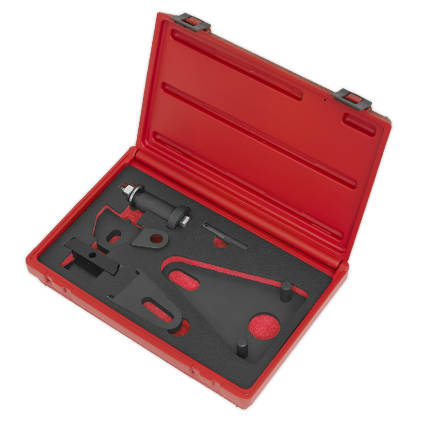 Vehicle Service Tools