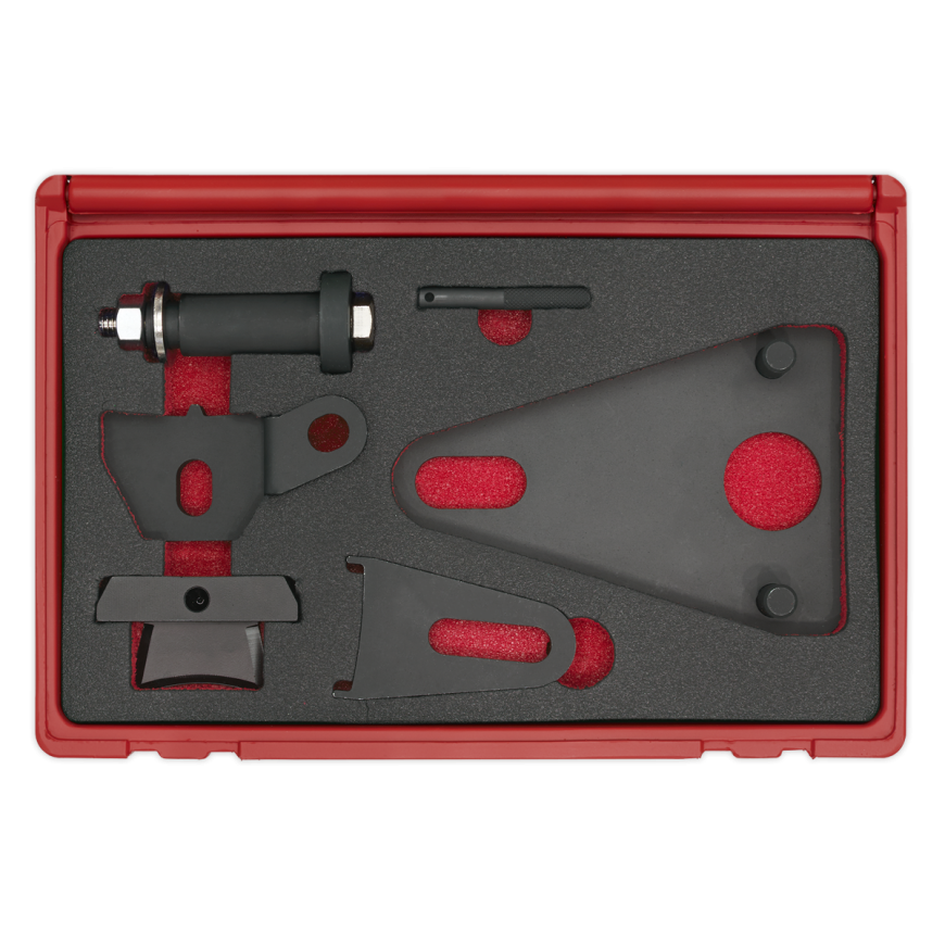 Vehicle Service Tools