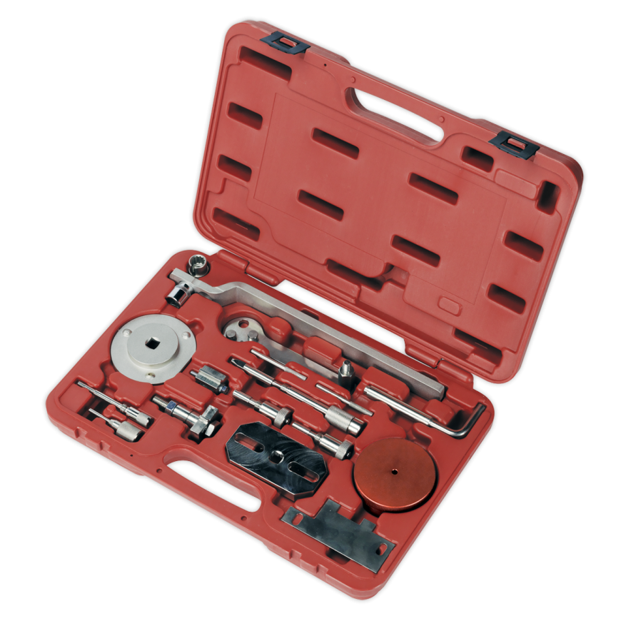 Vehicle Service Tools