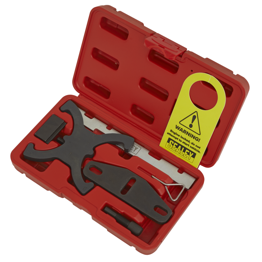 Setting & Locking Tools