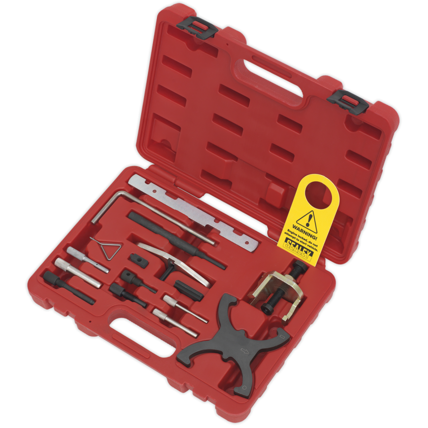 Vehicle Service Tools