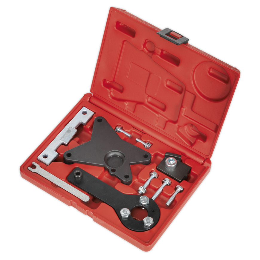 Vehicle Service Tools