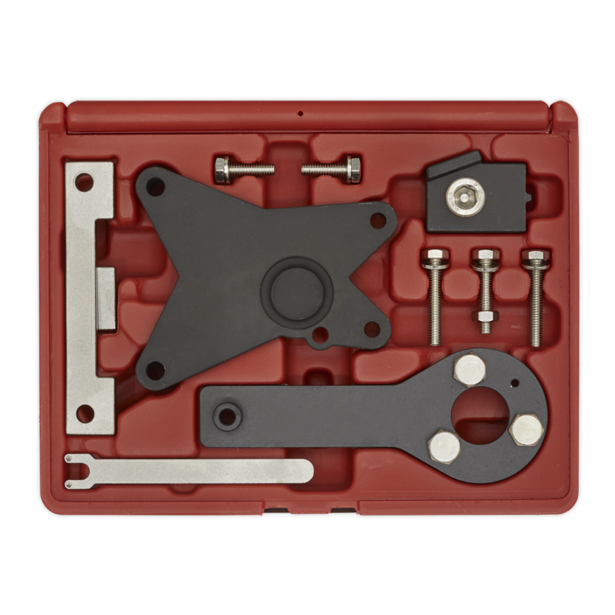 Vehicle Service Tools