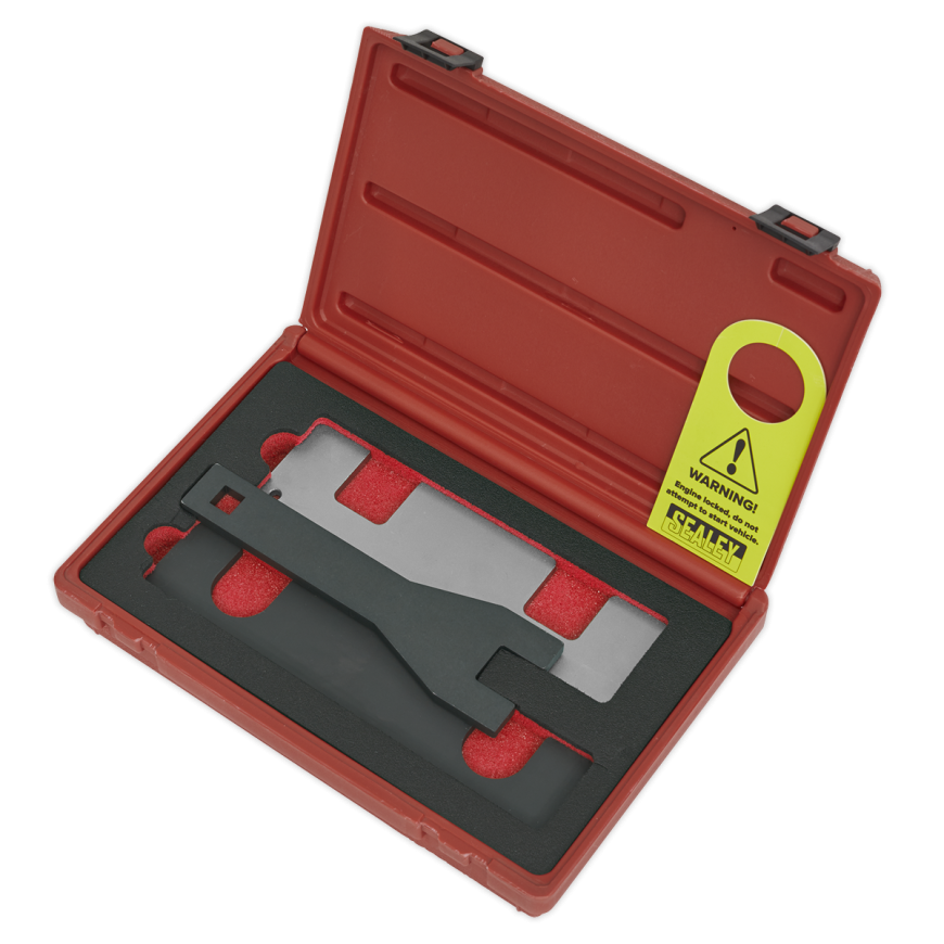 Setting & Locking Tools