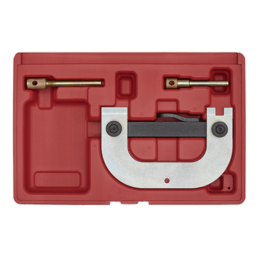 Setting & Locking Tools