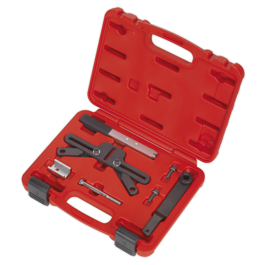 Petrol Engine Balance Shaft Alignment Tool Kit - for BMW, BMW Mini, Citroen, Peugeot - Chain Drive