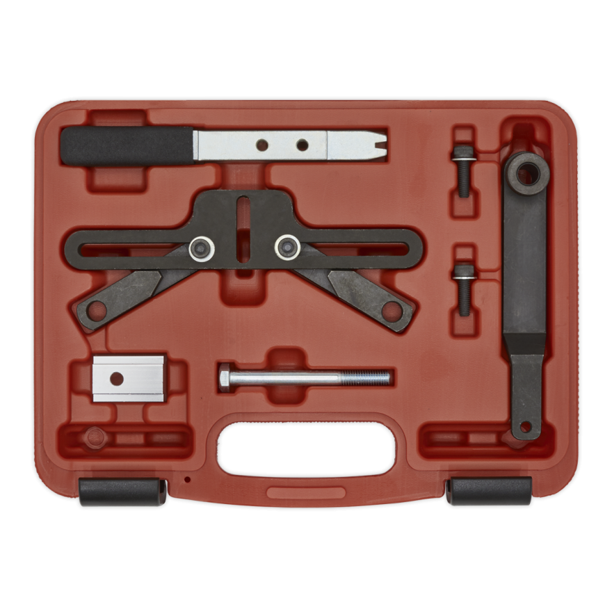 Petrol Engine Balance Shaft Alignment Tool Kit - for BMW, BMW Mini, Citroen, Peugeot - Chain Drive