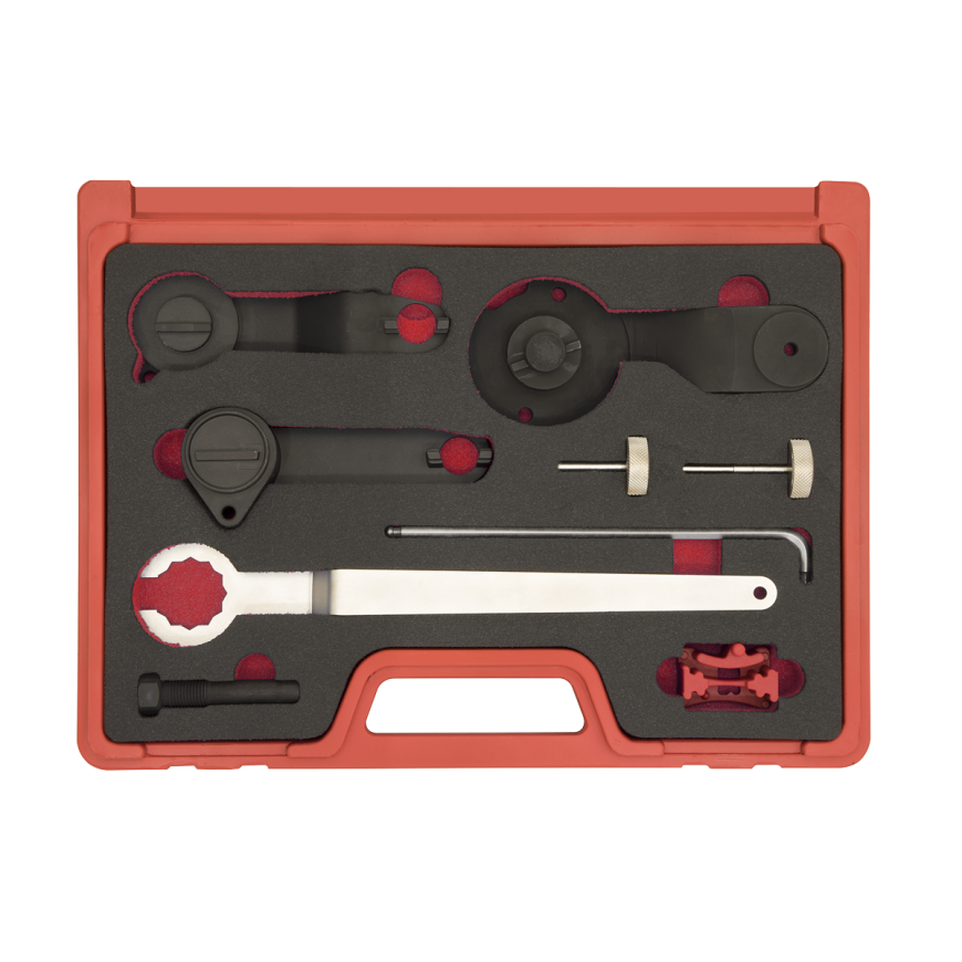 Setting & Locking Tools