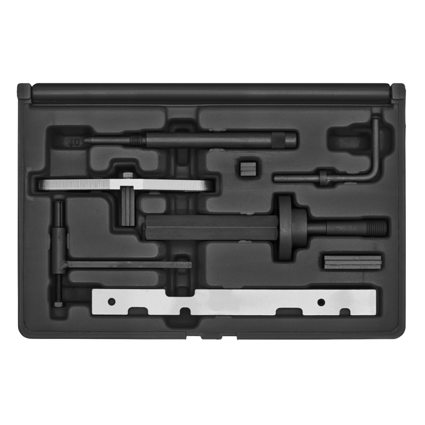 Vehicle Service Tools