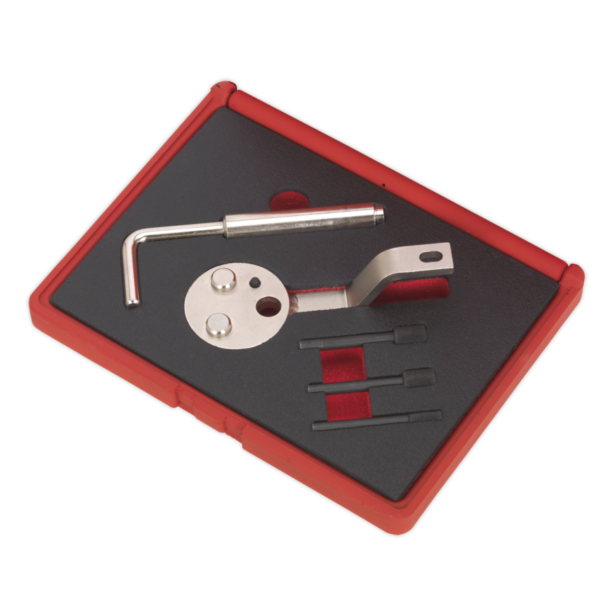 Setting & Locking Tools