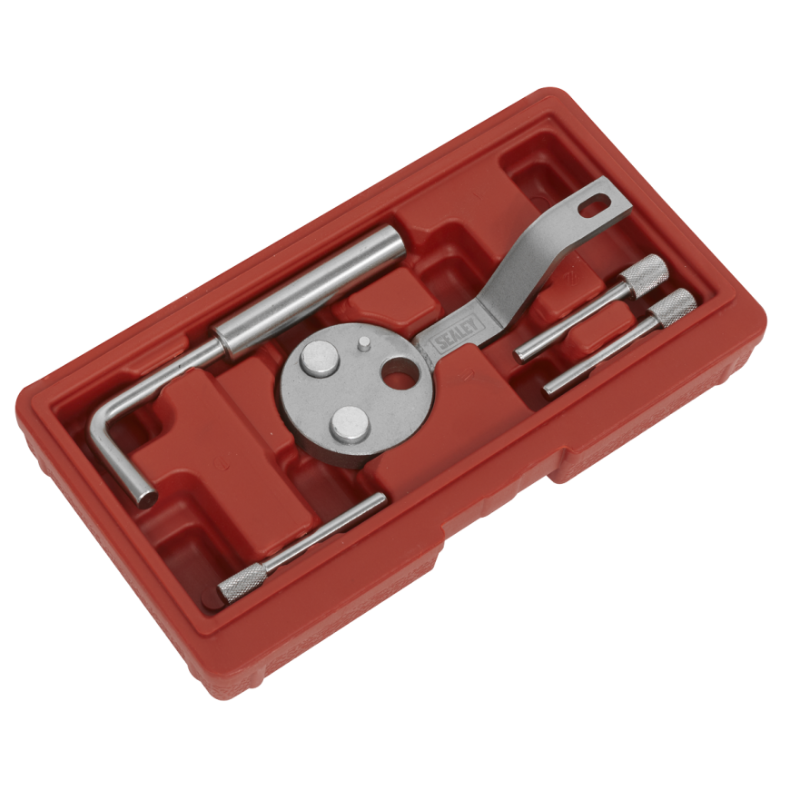 Setting & Locking Tools