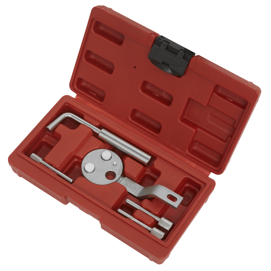 Setting & Locking Tools