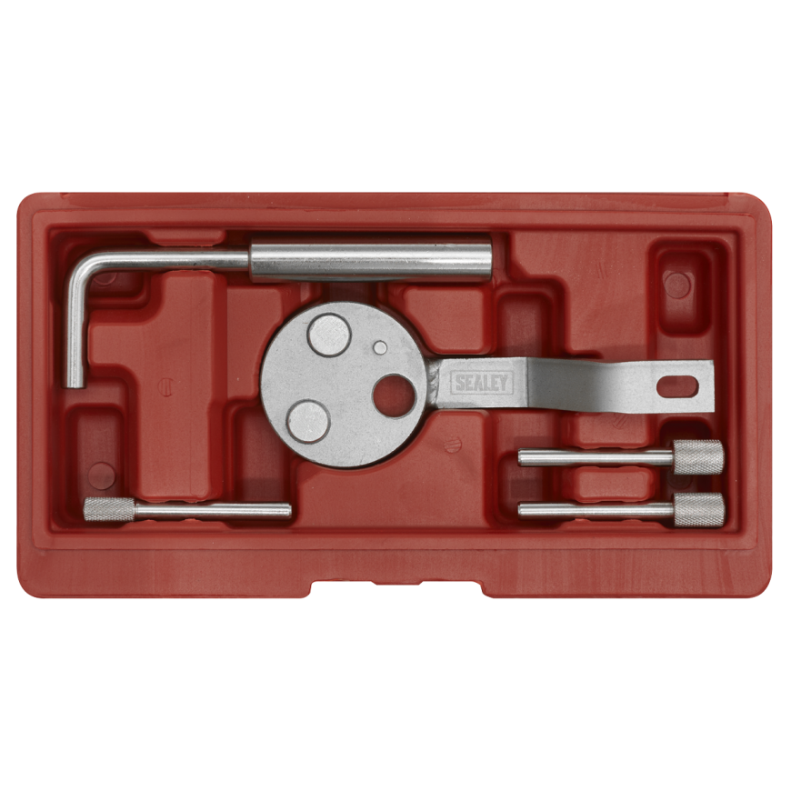 Setting & Locking Tools