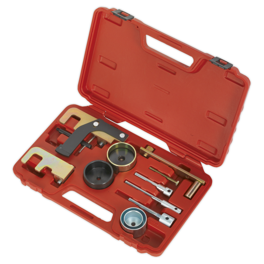 Setting & Locking Tools