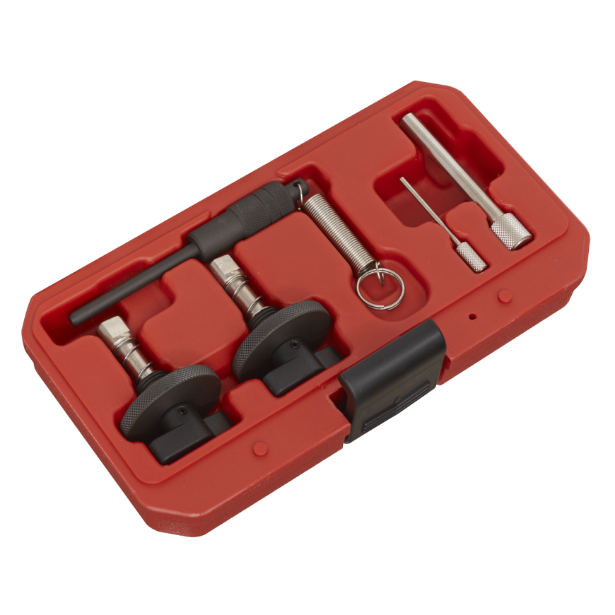 Setting & Locking Tools