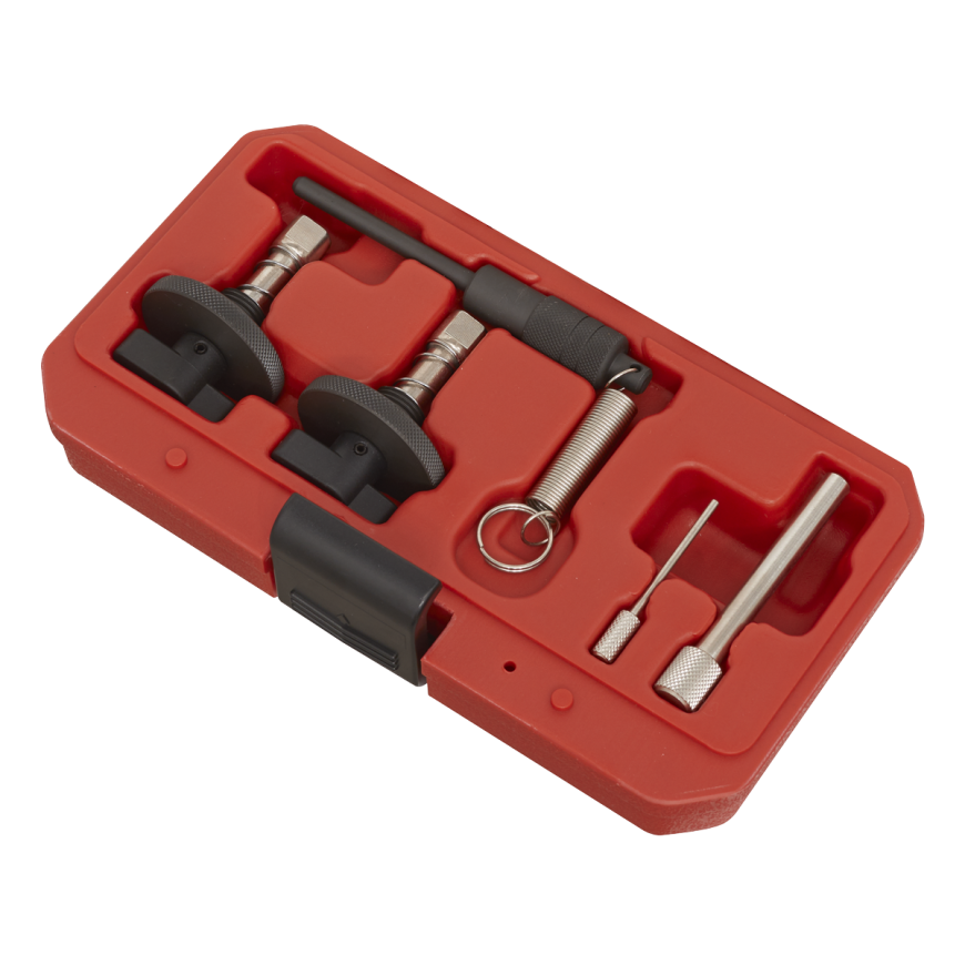 Vehicle Service Tools