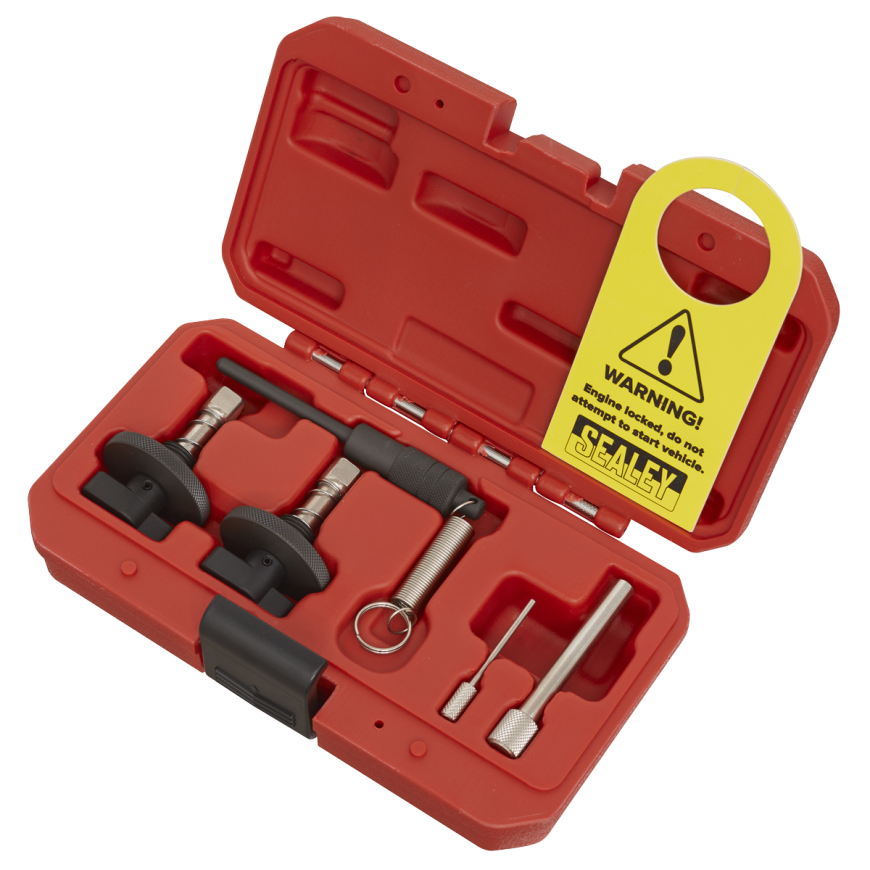 Setting & Locking Tools