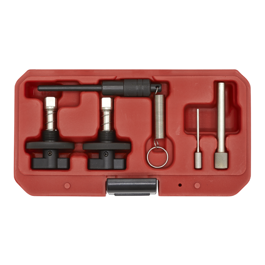 Vehicle Service Tools