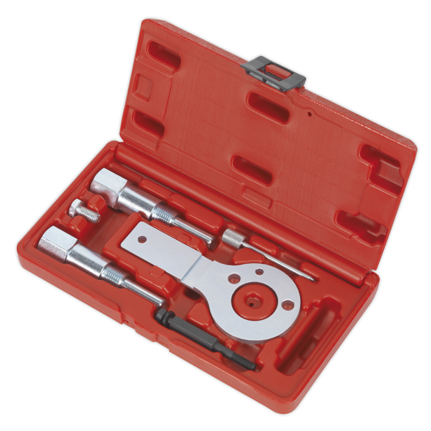 Setting & Locking Tools