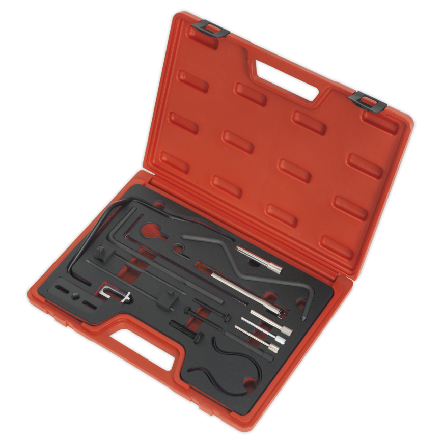 Vehicle Service Tools