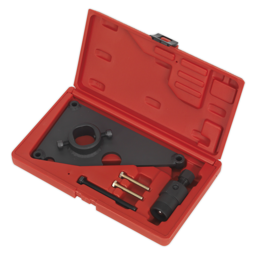 Vehicle Service Tools