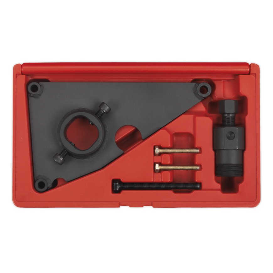 Vehicle Service Tools