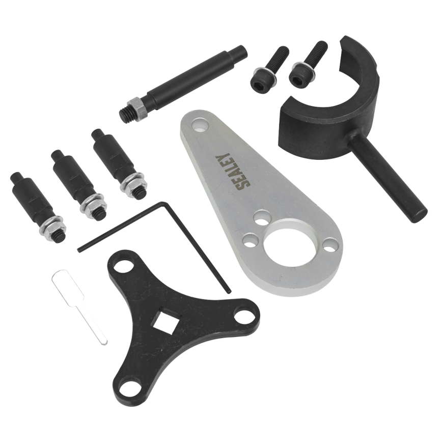 Setting & Locking Tools