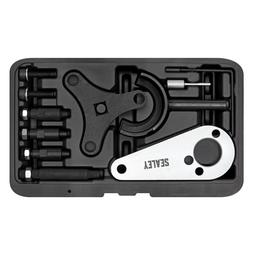 Setting & Locking Tools