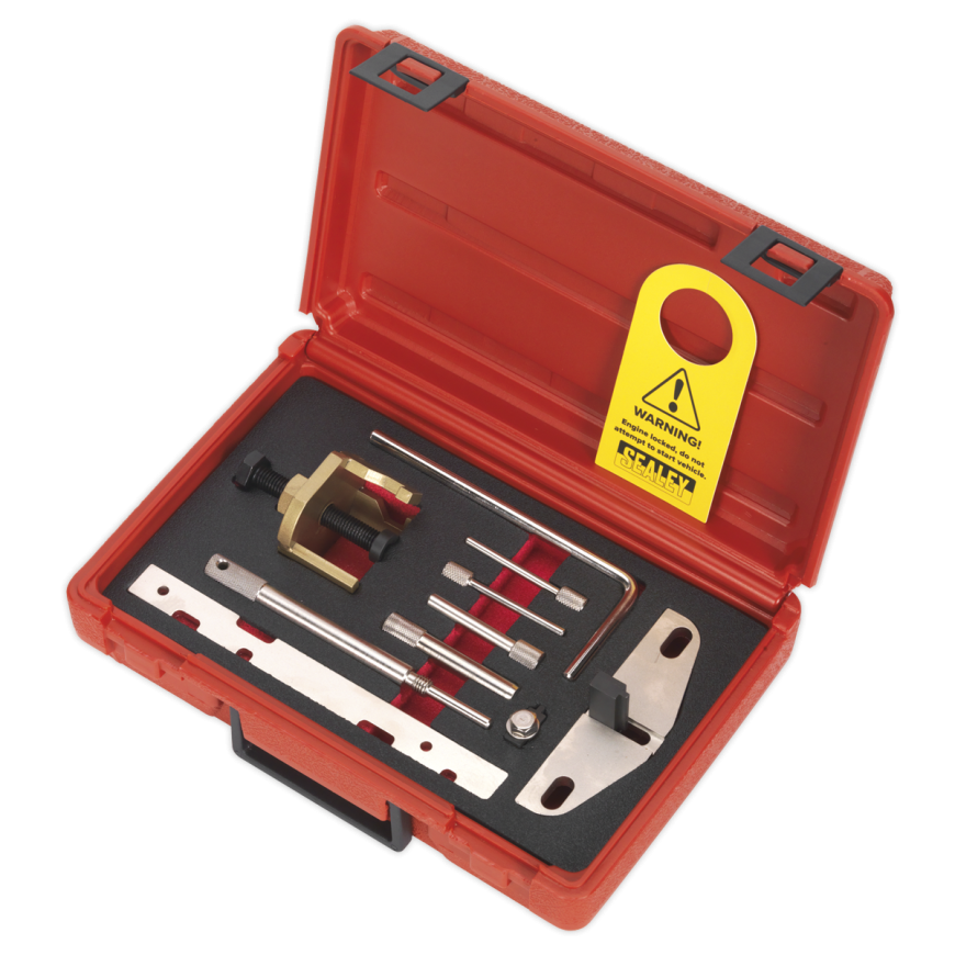 Setting & Locking Tools