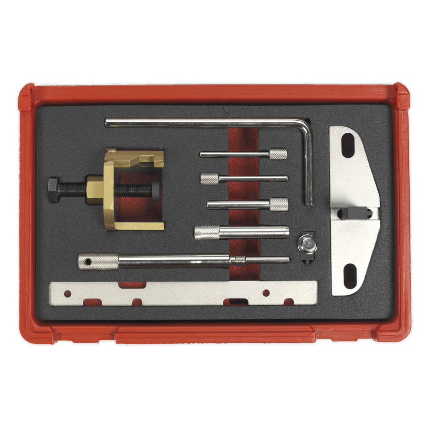 Setting & Locking Tools