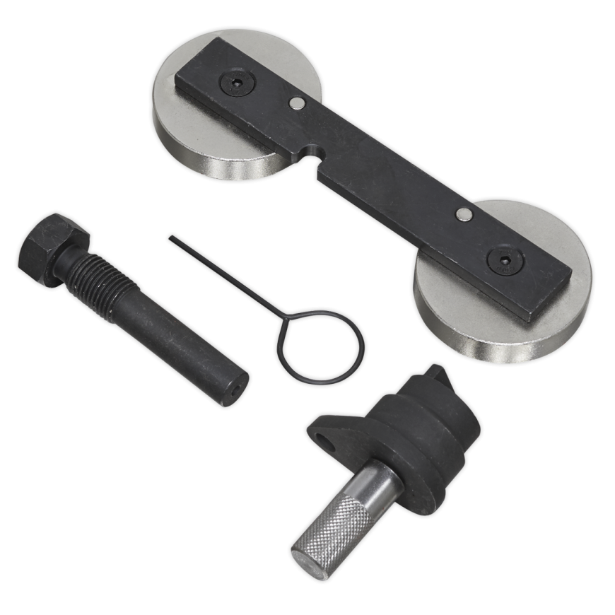 Setting & Locking Tools