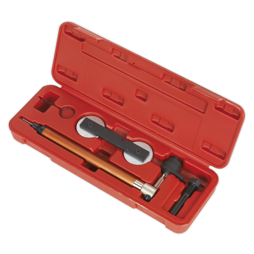 Vehicle Service Tools