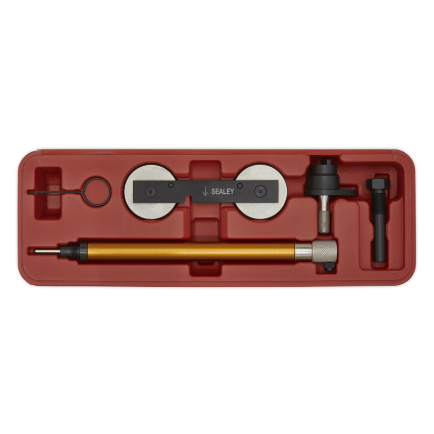 Setting & Locking Tools