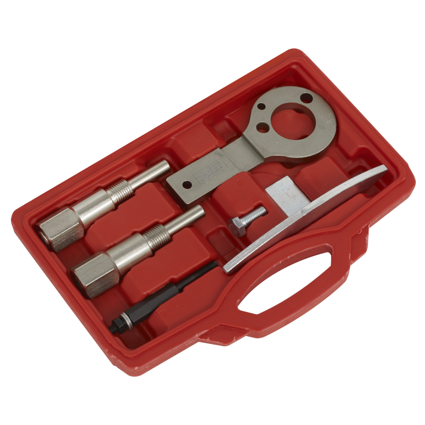 Setting & Locking Tools