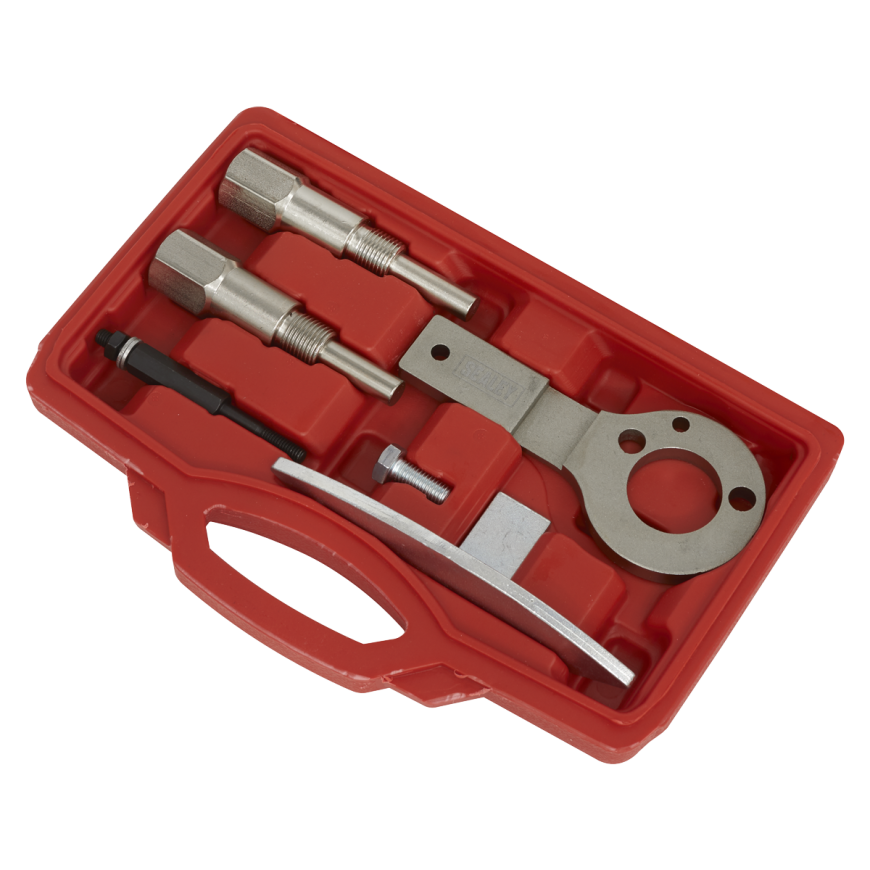 Vehicle Service Tools