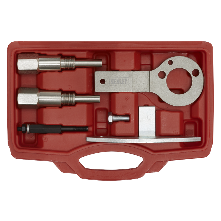 Vehicle Service Tools