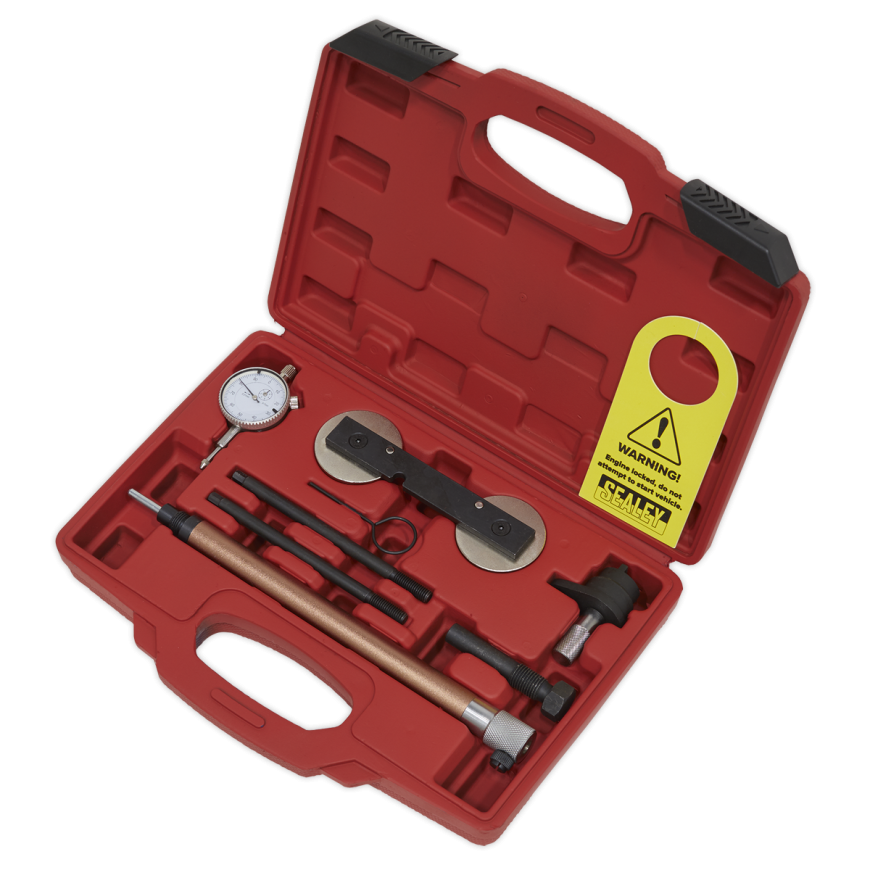 Setting & Locking Tools