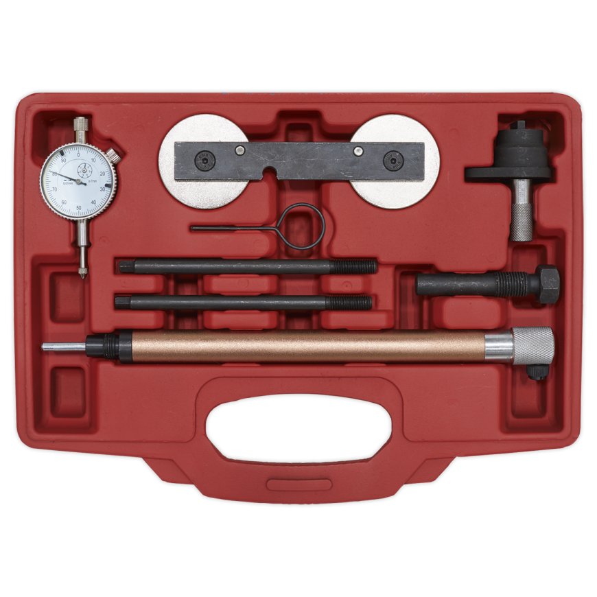 Vehicle Service Tools