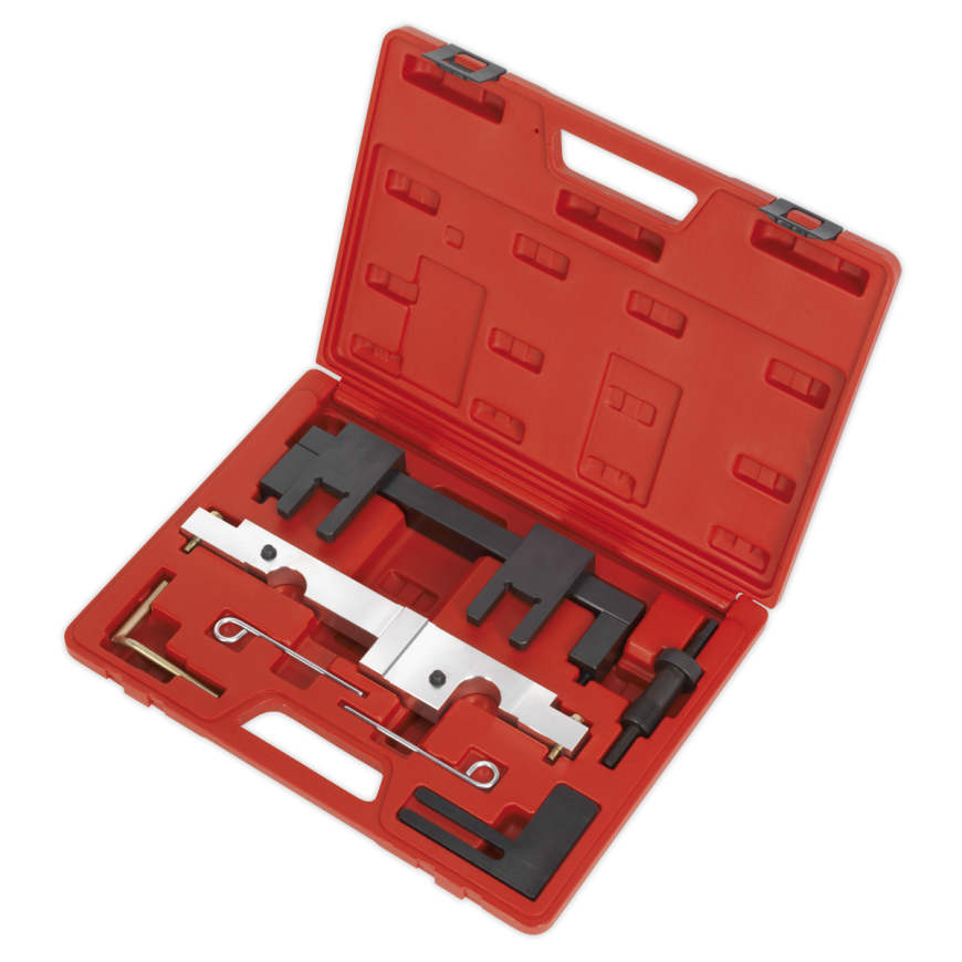 Setting & Locking Tools