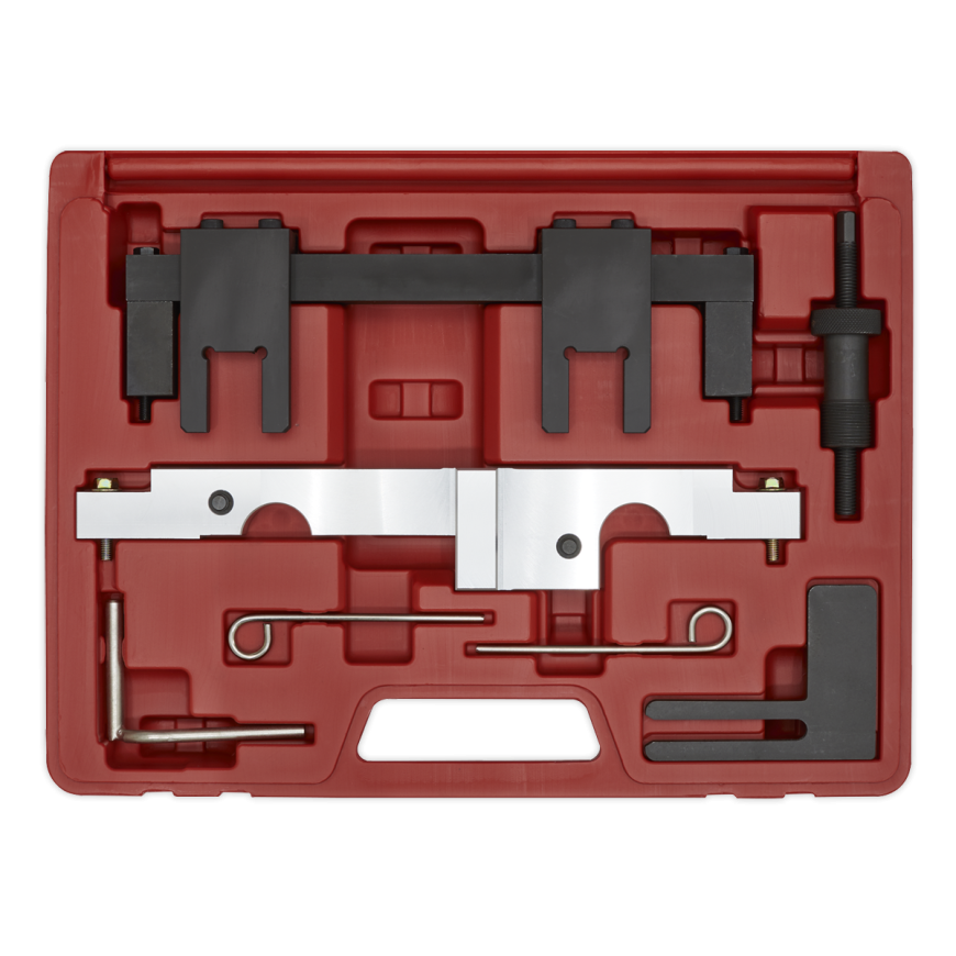 Setting & Locking Tools