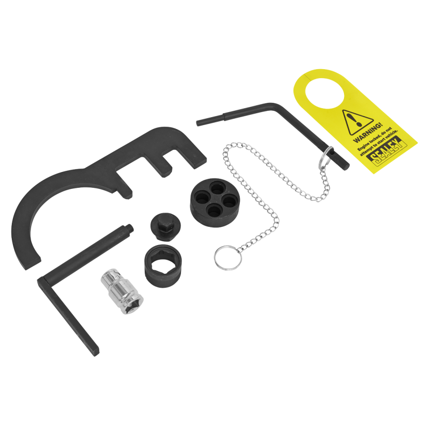 Vehicle Service Tools