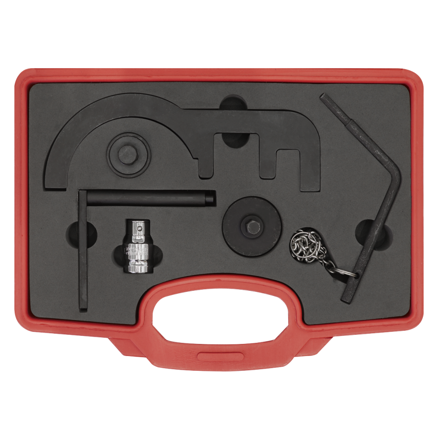 Vehicle Service Tools