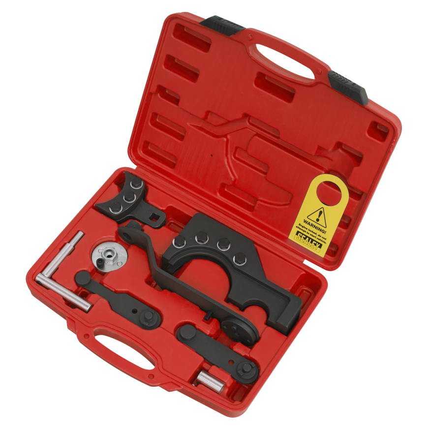 Vehicle Service Tools