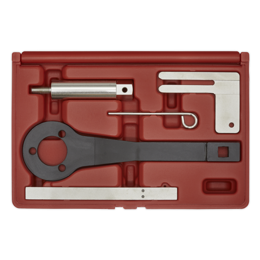 Vehicle Service Tools