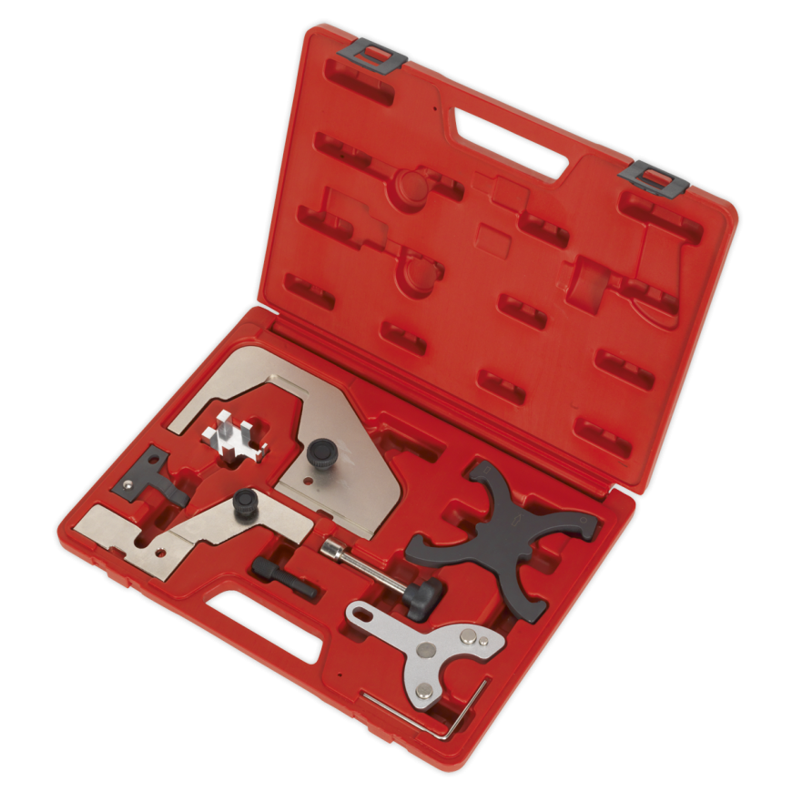 Setting & Locking Tools