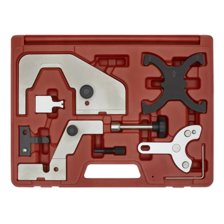 Setting & Locking Tools