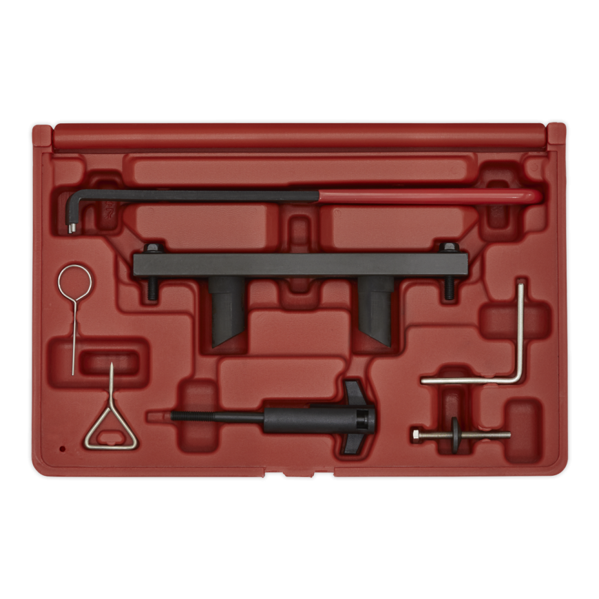 Vehicle Service Tools