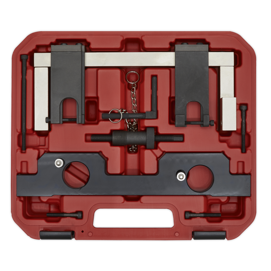 Setting & Locking Tools