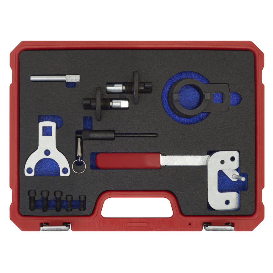 Setting & Locking Tools