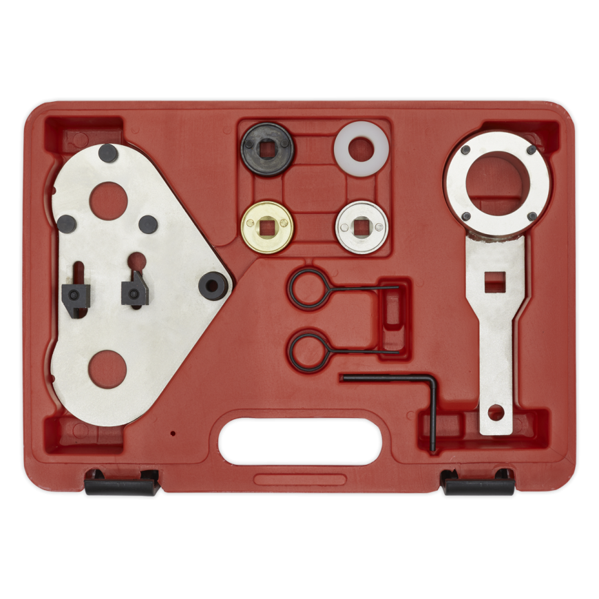 Setting & Locking Tools